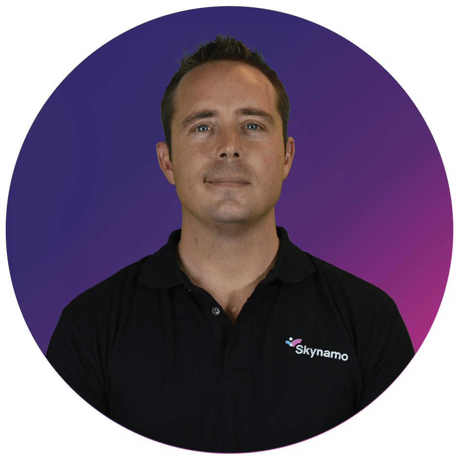 Skynamo Ruan Customer Success Skynamo Ruan Customer Success