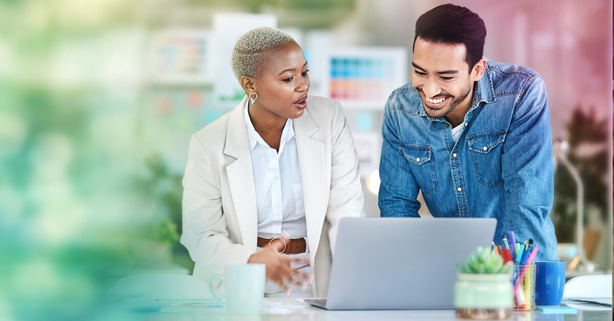 Face it: the solution you’re selling isn’t perfect