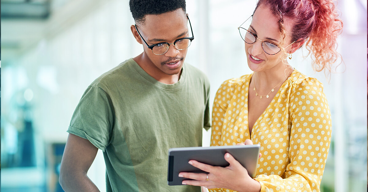 The importance of stats and figures in sales