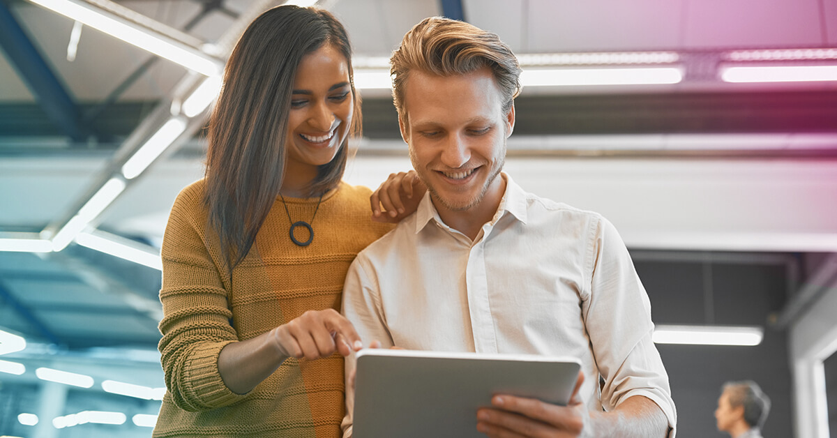 Why going mobile can improve your sales approach immediately