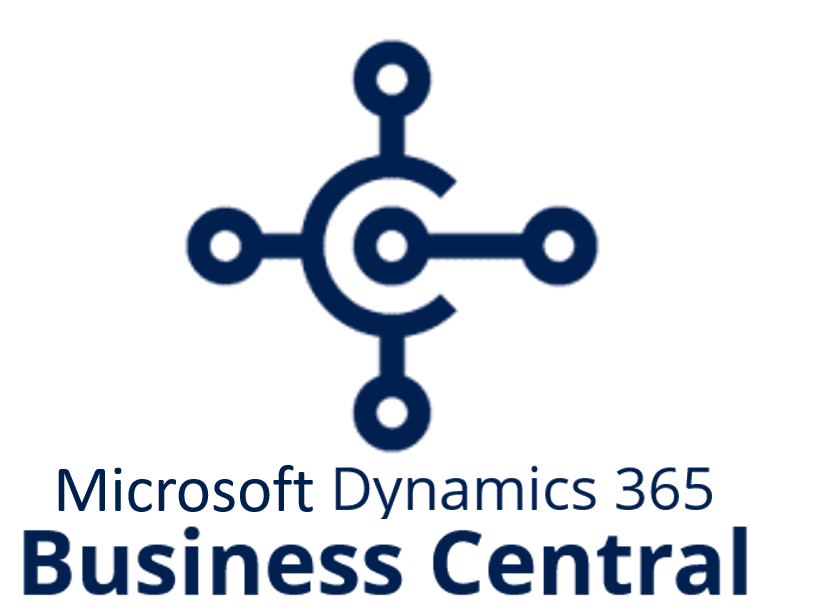 Microsoft Dynamic 365 Business Central Integration logo