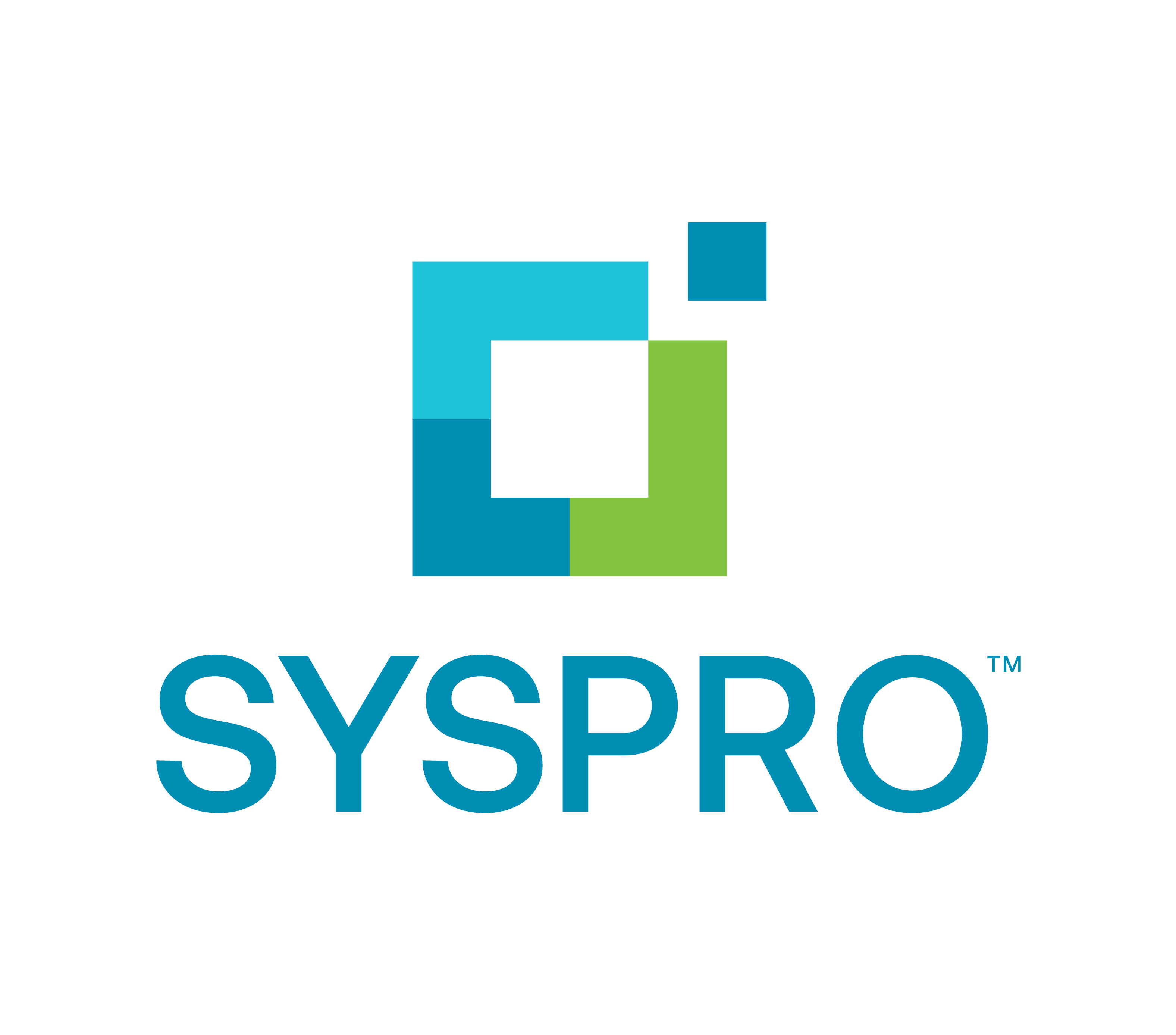 Syspro - Skynamo Integration ERP
