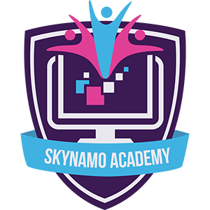 Skynamo Training Academy Logo