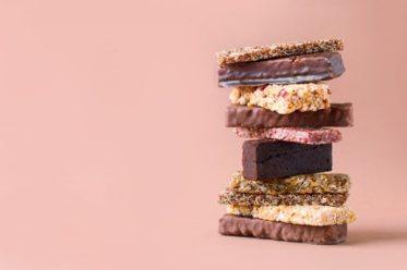 The Evolution of Snacking Habits over the Next Five Years