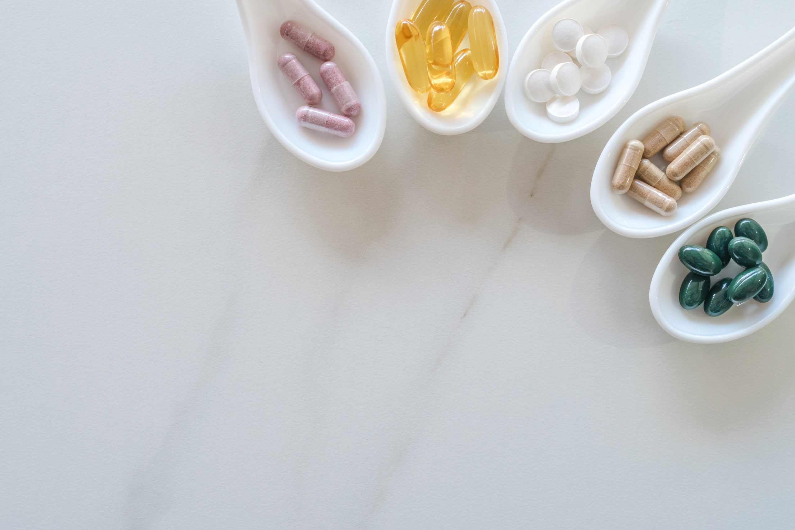 Three observations as dietary supplement industry trends emerge in 2021