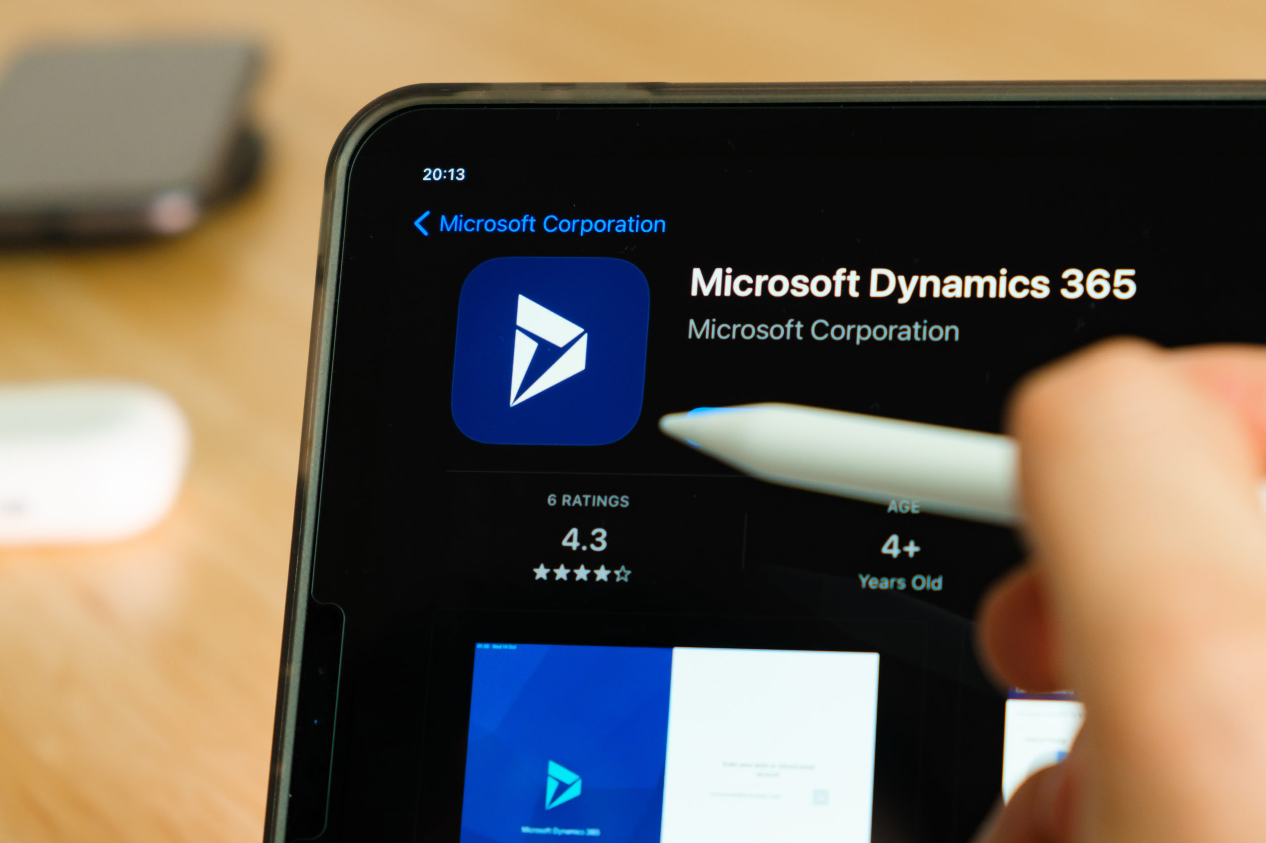 Skynamo and Microsoft partner to bring Microsoft Dynamics 365 to Field Sales teams