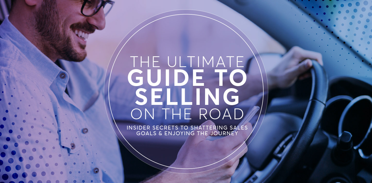 Selling on the Road Guide