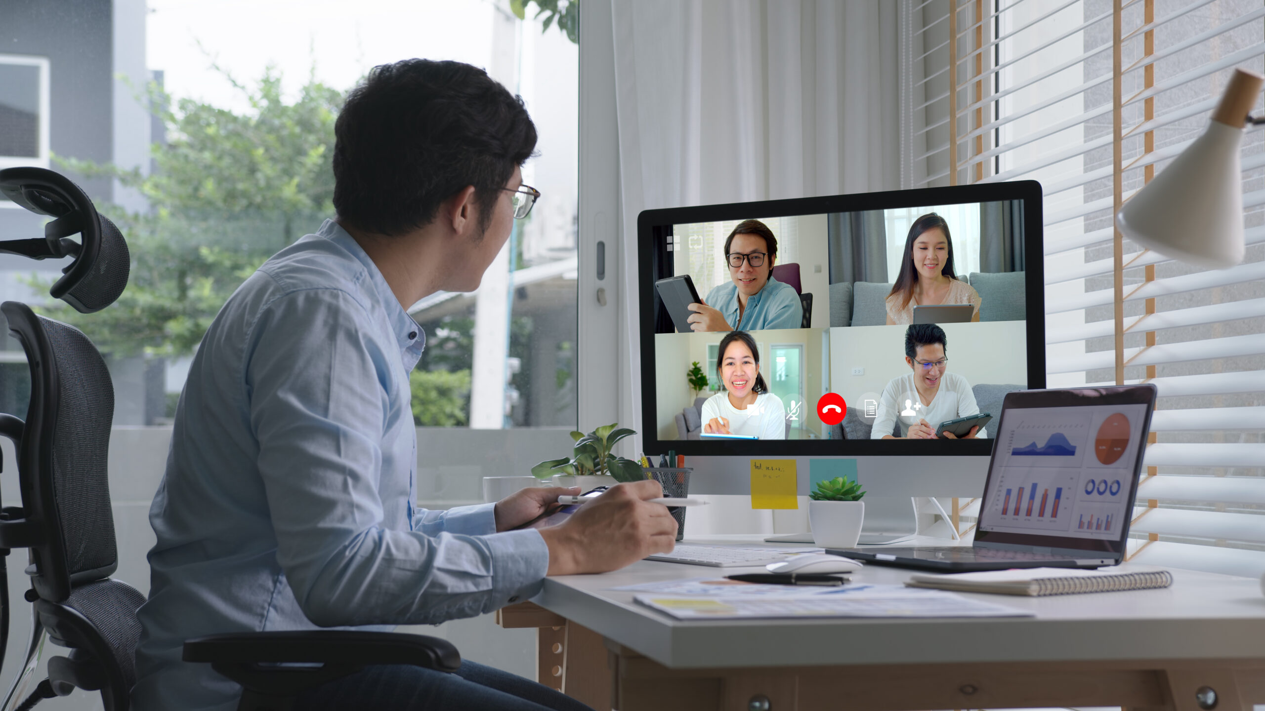 6 tips for managing a remote sales team