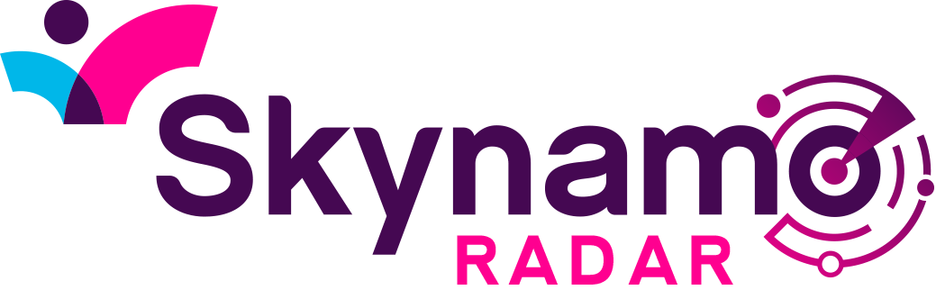 Skynamo RADAR logo
