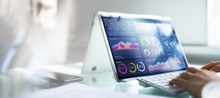 B2B sales and the importance of data analytics