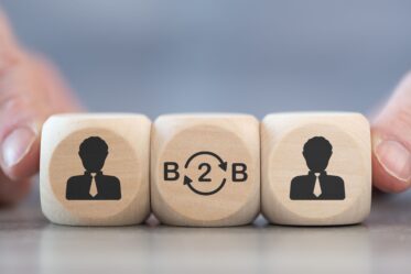 What to look for in a B2B sales ordering platform