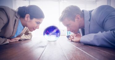 Technology is today’s crystal ball for businesses