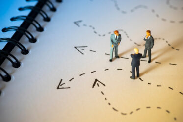 4 ways effective planning can increase a sales team’s efficiency
