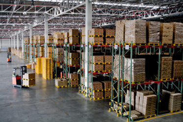 How Building and Hardware Distributors and Manufacturers Can Cope with Supply Chain Disruptions