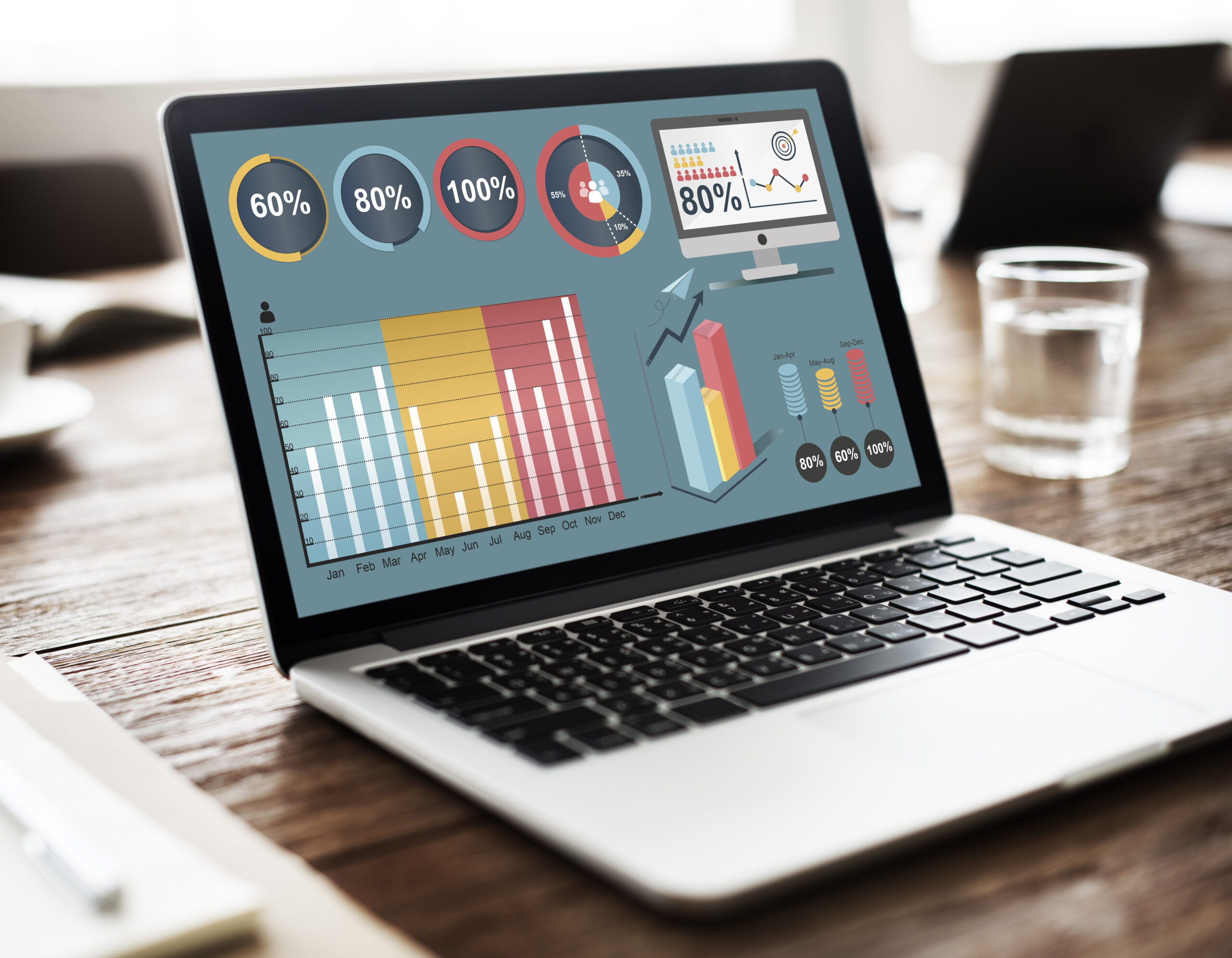 Does your CRM provide your sales team with the correct data insights?