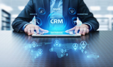 Does your CRM provide your sales team with the correct data insights?
