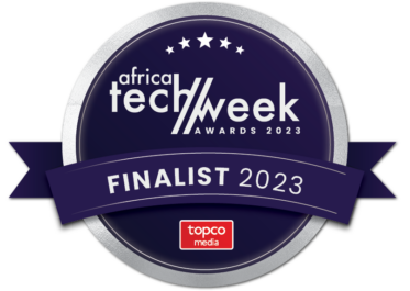 Africa tech finalist 2023