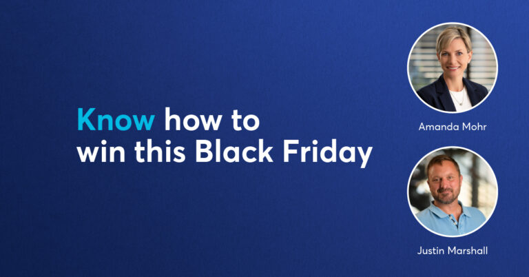 shake things up this black friday