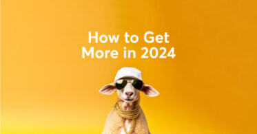 Redefining "more" in 2024 (and how to get it)