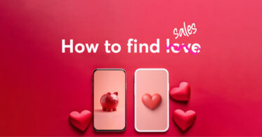 How to swipe left on sales fatigue and fall in love with selling again