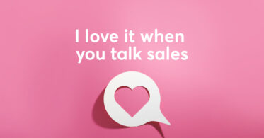 Cupid meets commerce: The 5 love languages of B2B sales