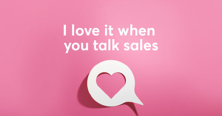 Cupid meets commerce: The 5 love languages of B2B sales