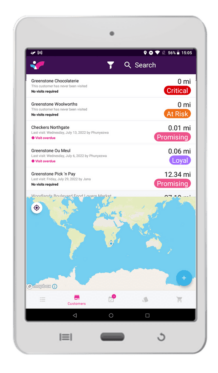 Sales intelligence that helps sales teams sell, and buyers buy