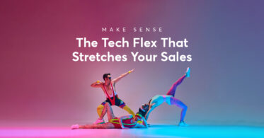 Sales fondamentals: Sales tech stretch