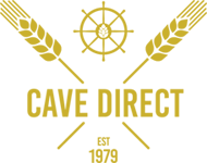 Cave Direct Logo - Skynamo Mobile Sales App - Industry Food & Beverage