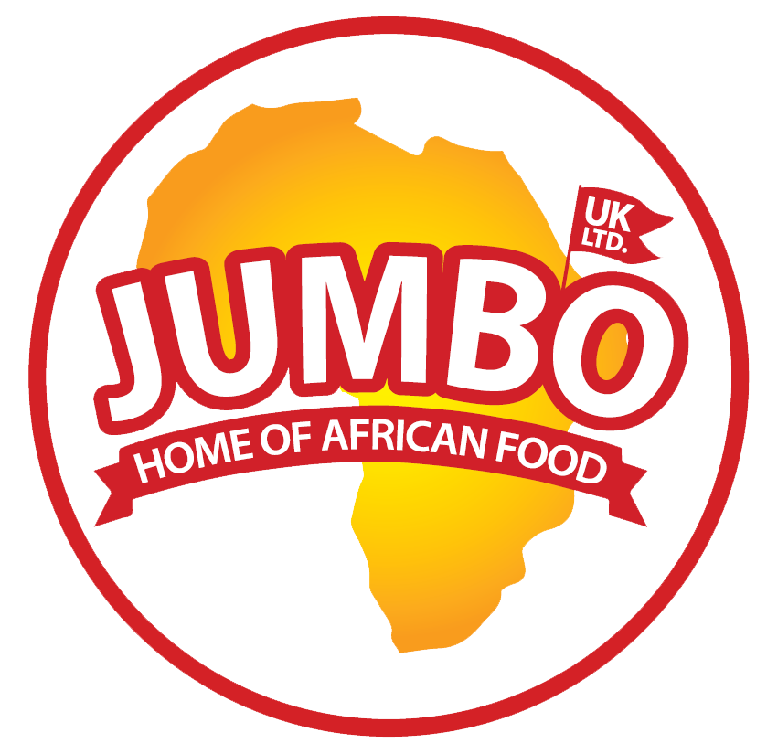 Jumbo UK Ltd. Home of African Food