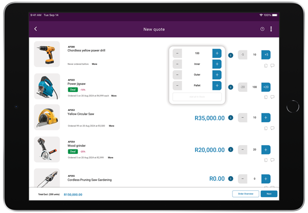 How to close more B2B sales deals in 2025