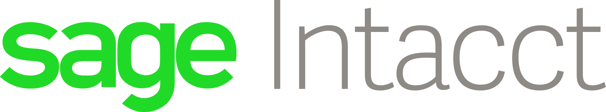 Sage Intacct