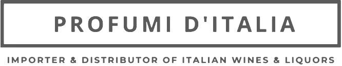 Profumi d'Italia logo - Skynamo client logo