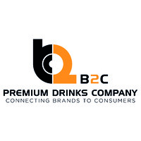 b2c_premium_drinks_company_logo