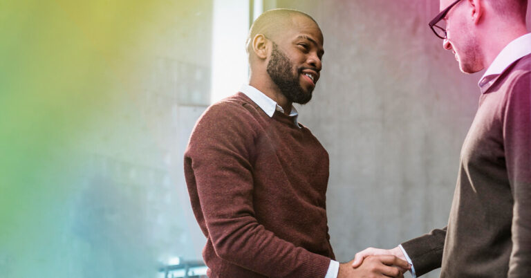 What to do when your sales rep leave