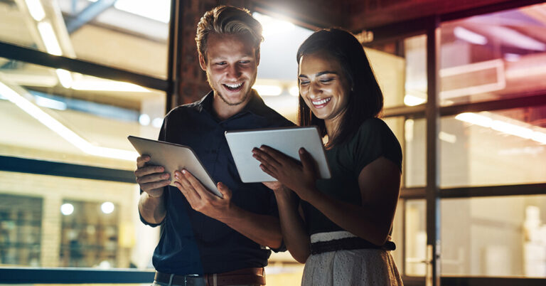 Why Growing Businesses Need a Sales Rep Tracking App