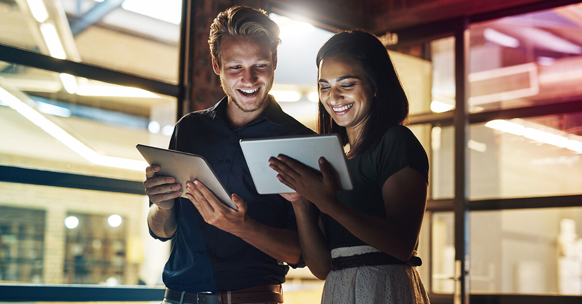 Why Growing Businesses Need a Sales Rep Tracking App