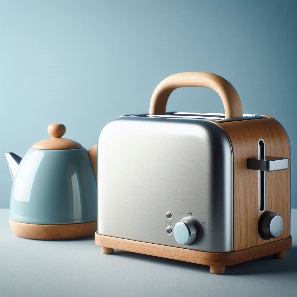 Appliances