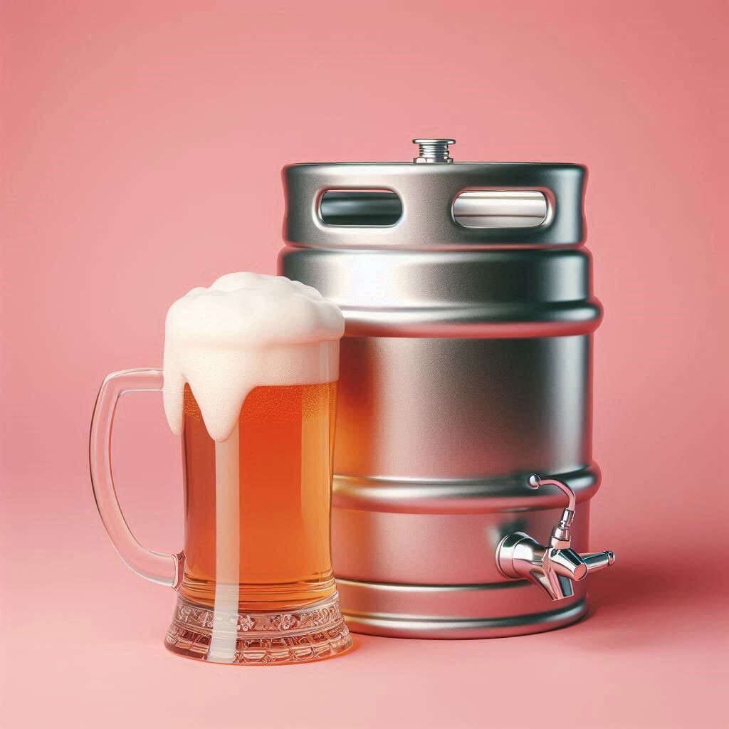Beer