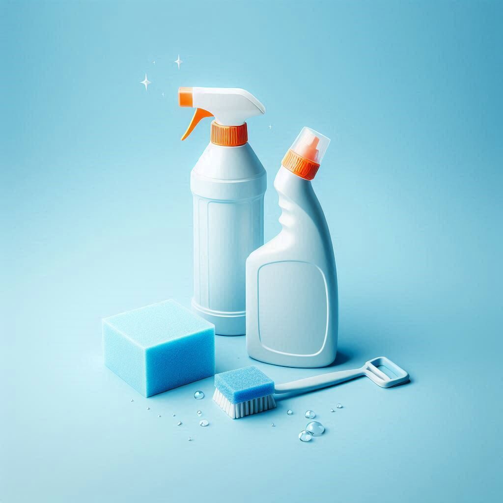 home cleaning product