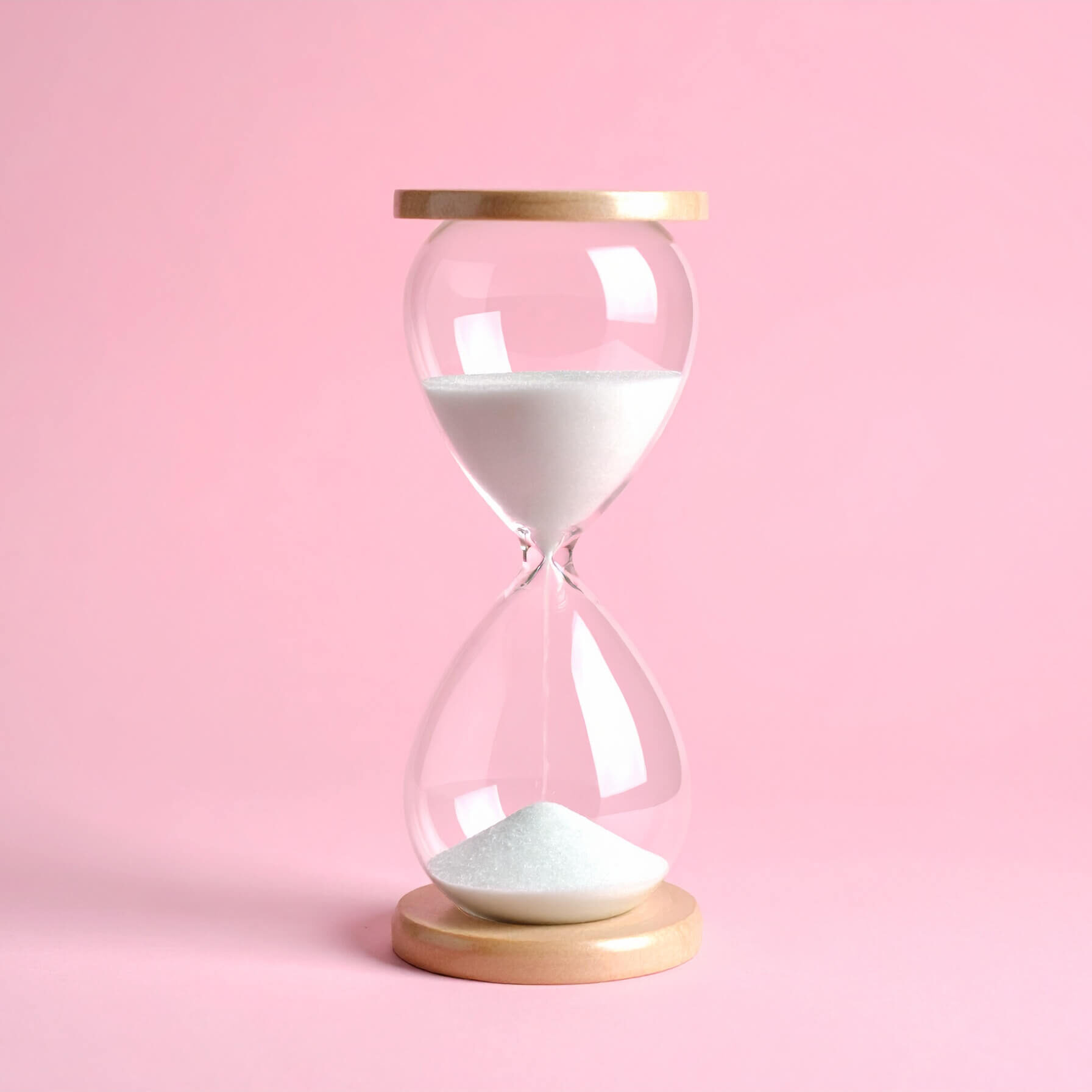 Hourglass
