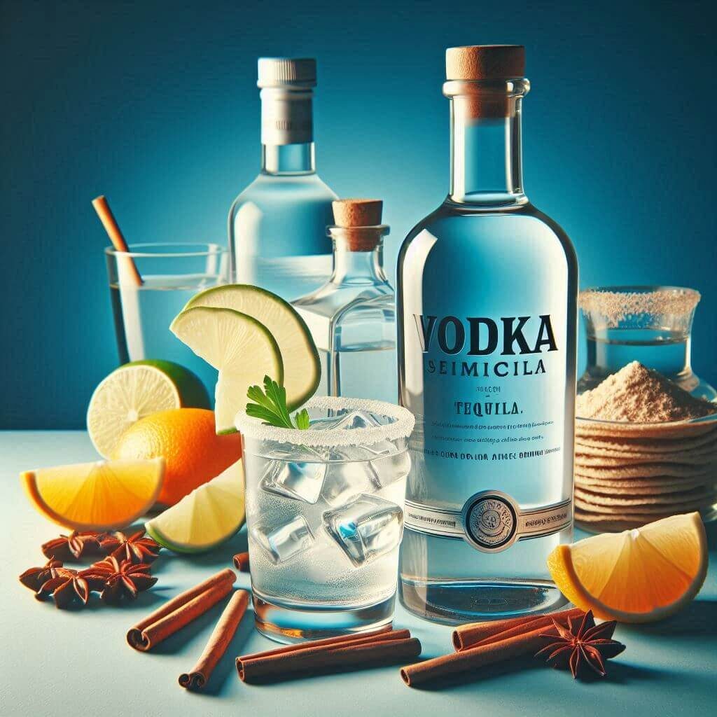 Spirits