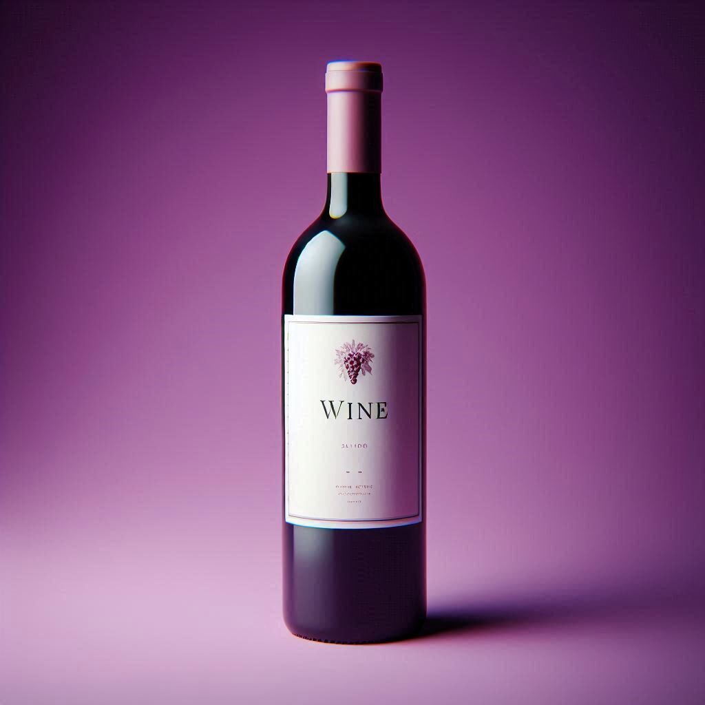 Wine