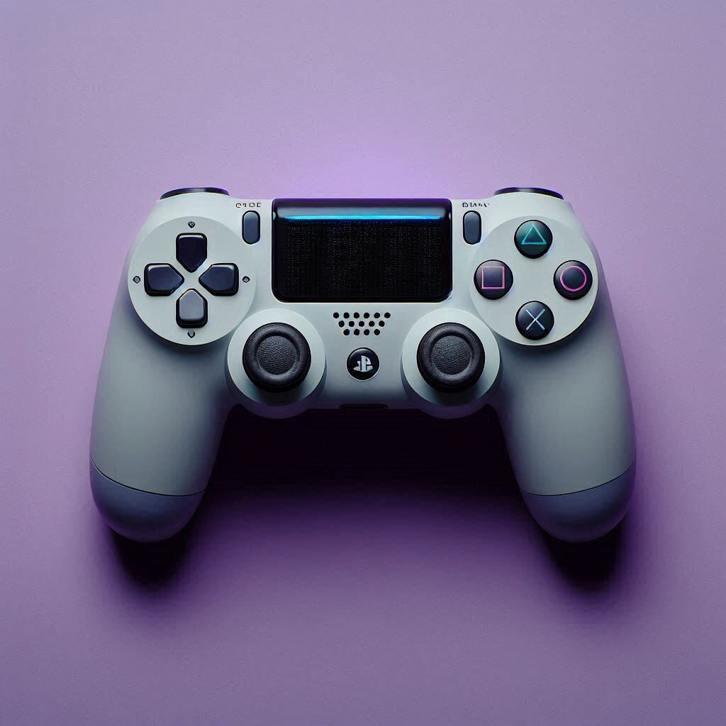 Game controller