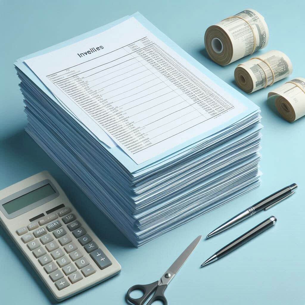 Invoices