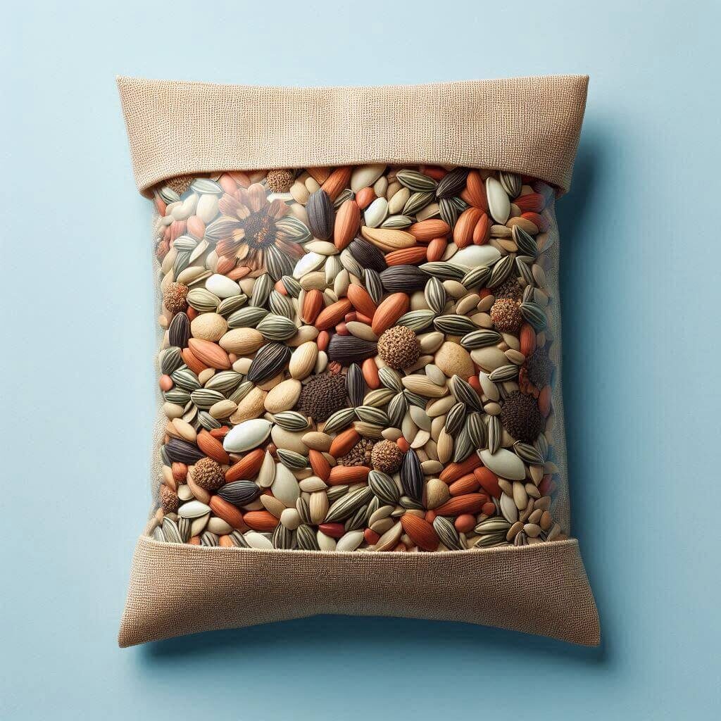 Seeds
