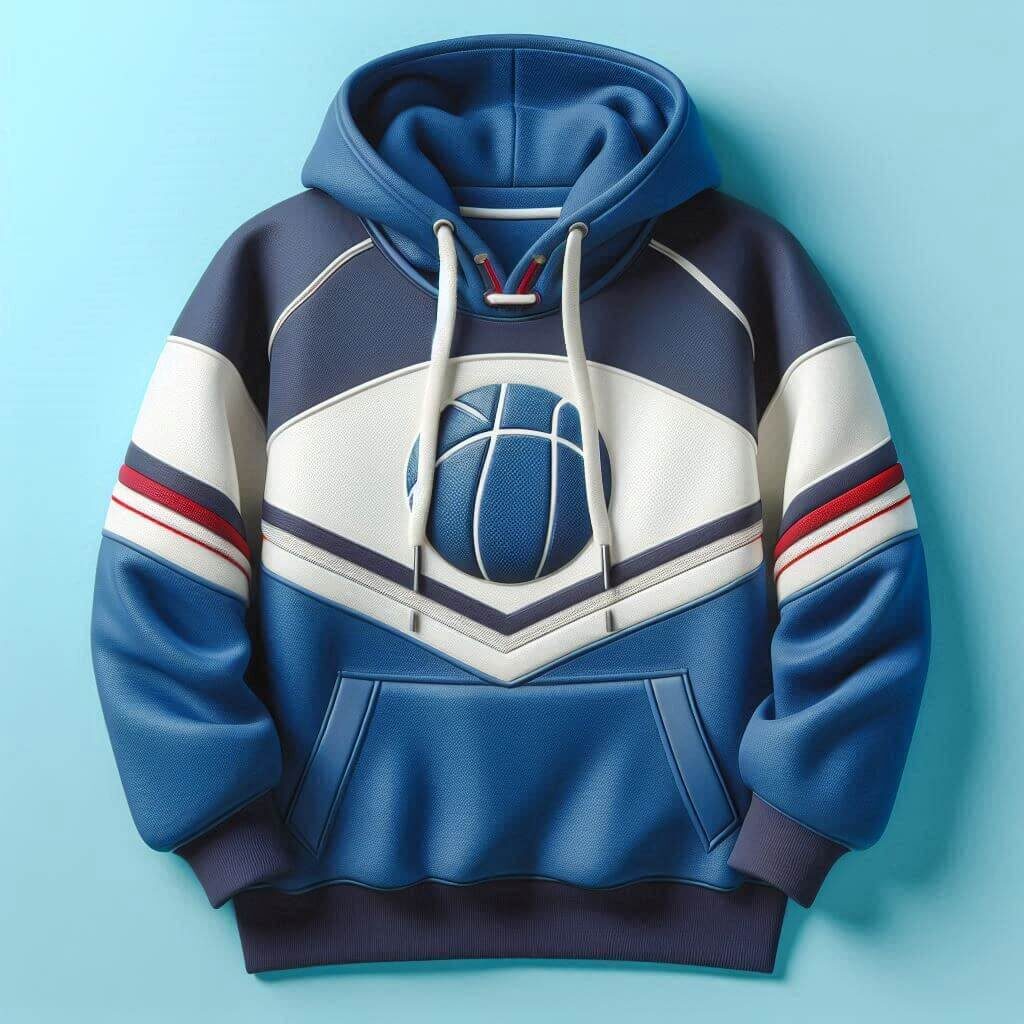 Sports apparel