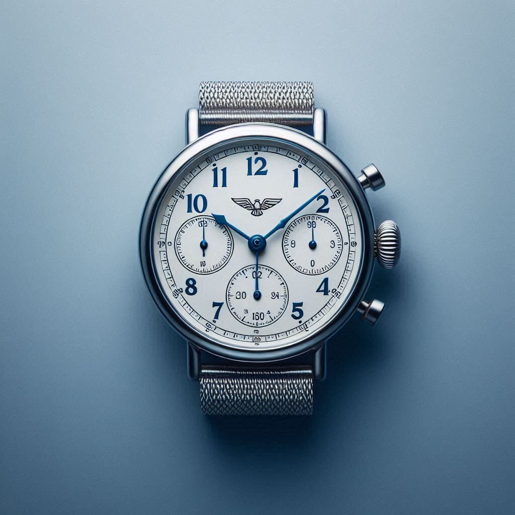 Watches
